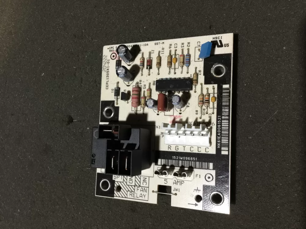 Goodman  Carrier  Bryant CEPL130541-01 Control Board Blower