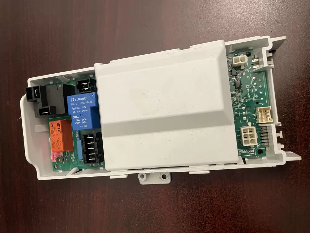 Whirlpool Kenmore W10448067 W10727519 Dryer Control Board AZ103612 | KM935