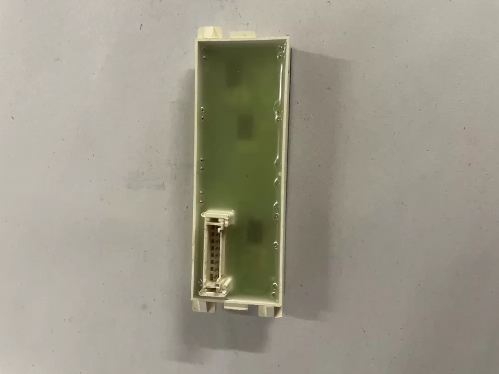 LED1539D C102  HL Timer Display Control Board AZ122378 | KM1185
