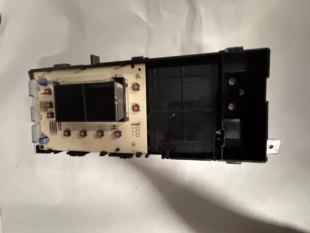  2827771000 Washer Control Board AZ227671 | KM477