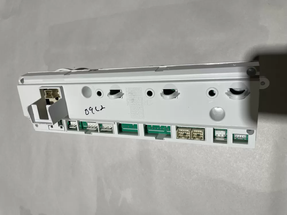 Frigidaire  Kenmore 1347314 Washer Control Board