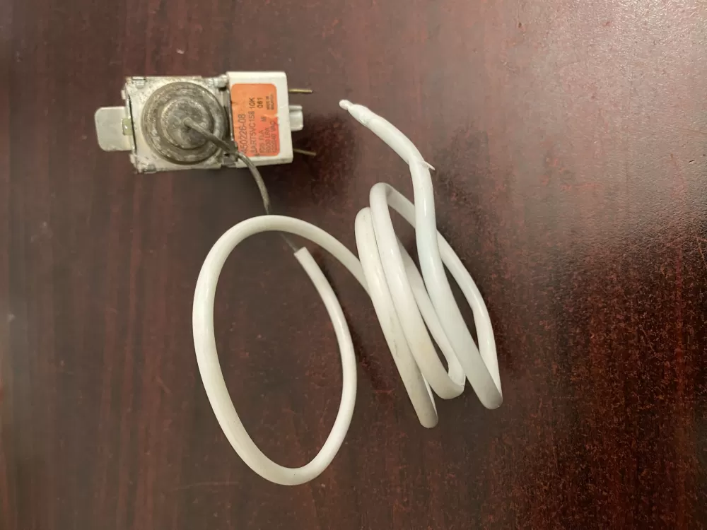 Frigidaire  Kenmore  Westinghouse AP5803894 241537101 5304421256 5304445058 5304458021 G450226-08 241537103 PS8769007 