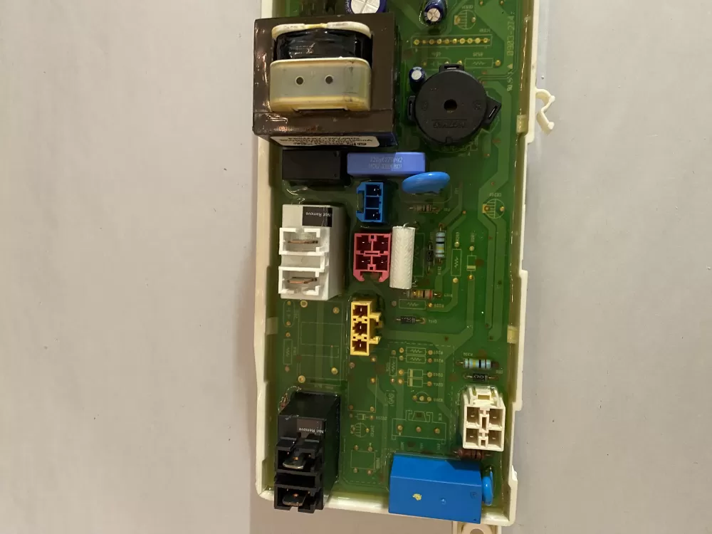 LG EBR36858801 EAX36858001 Dryer Control Board AZ197887 | BK2761
