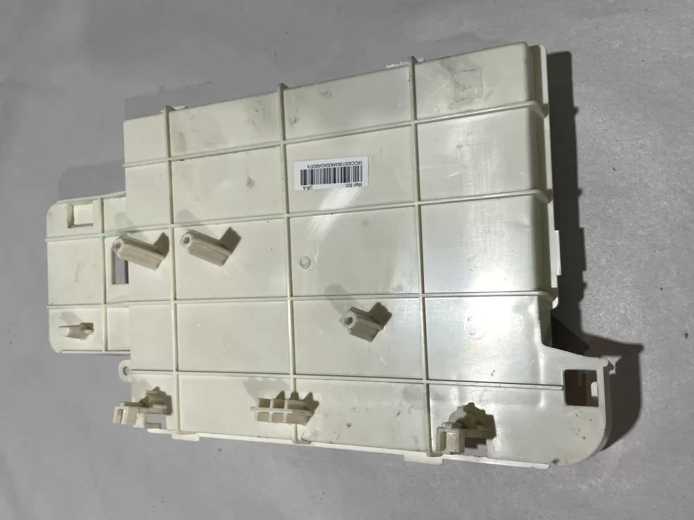 Samsung DC92 01063A DC9201063A Washer Control Board AZ111479 | Wmv654