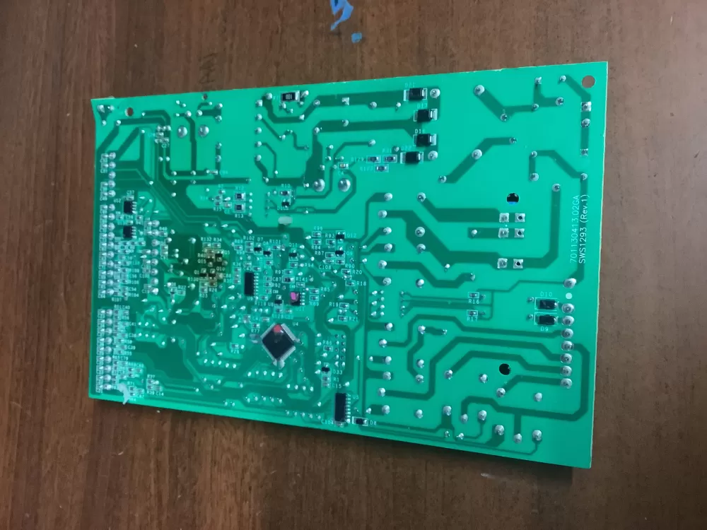 GE 200D4854G008  200D4854G013   200D2259G017  200D4852G018   200D4850G022   200D6221G013   200D6221G015  200D6221G016  WKKT 1304-00-70A Refrigerator Control Board