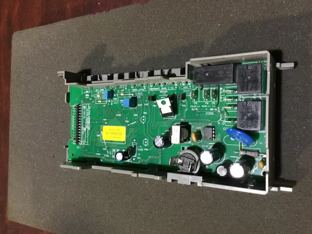 Whirlpool Maytag W10130967 Dishwasher Control Board AZ75093 | NR1883