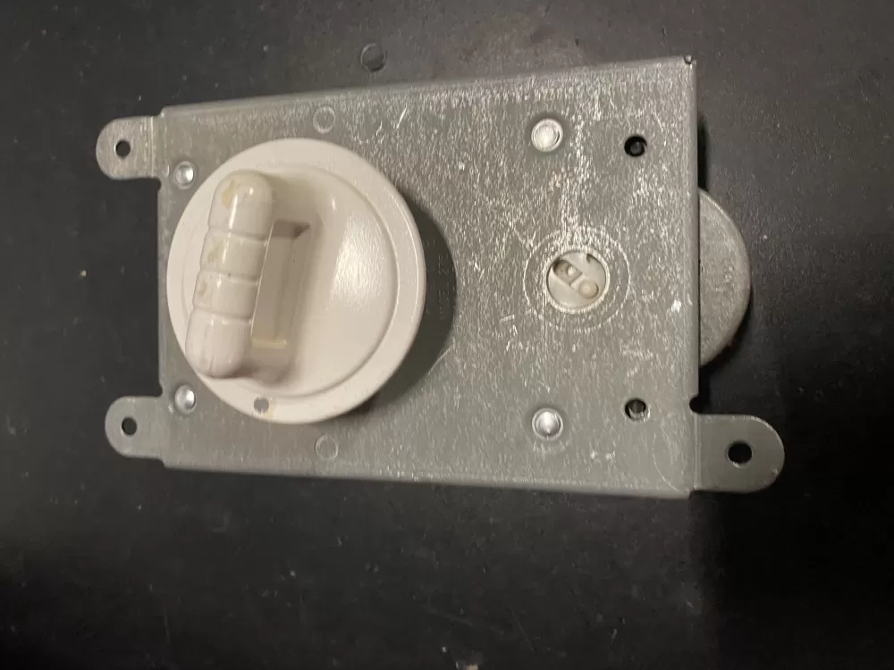 Amana Maytag Whirlpool 502967 275BEF Dryer Speed Queen Timer AZ26534 | BK150