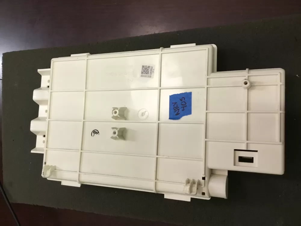 Samsung DC92-01803B DC94-05938A Washer Main Control Board AZ100291 | NRV405