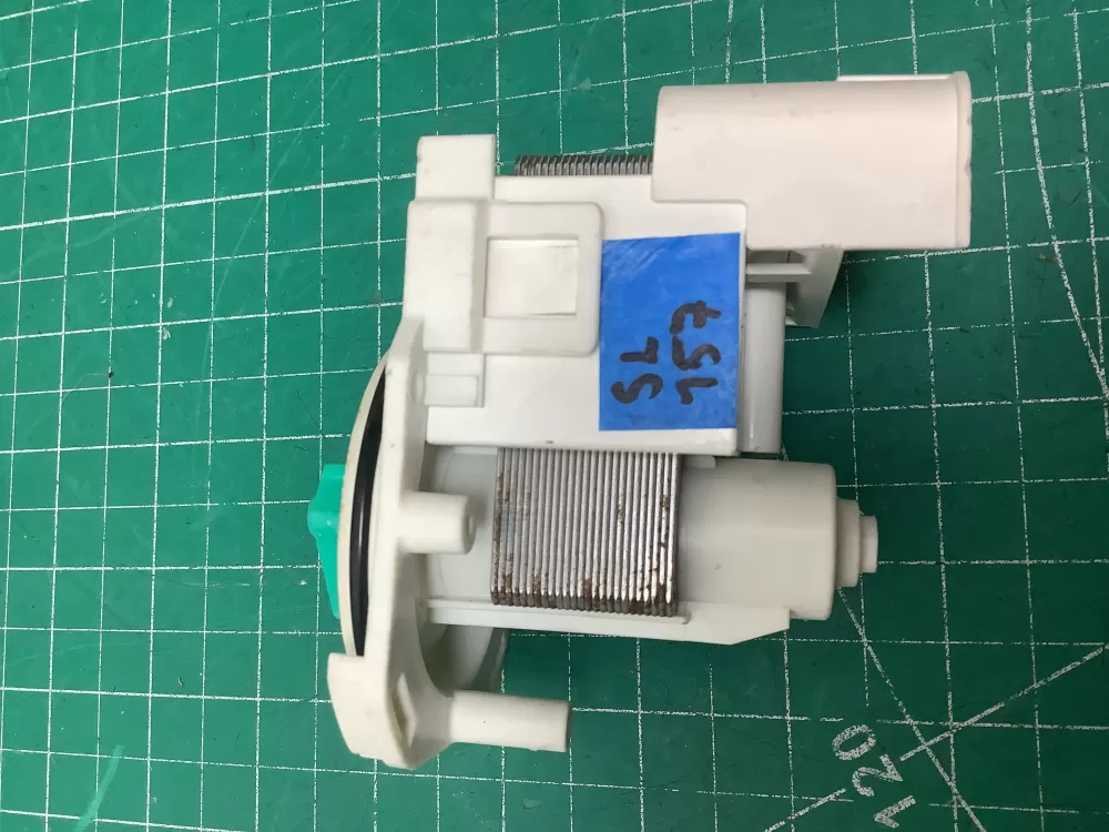 Frigidaire A00044328 Dishwasher Drain Pump AZ222106 | SLA157
