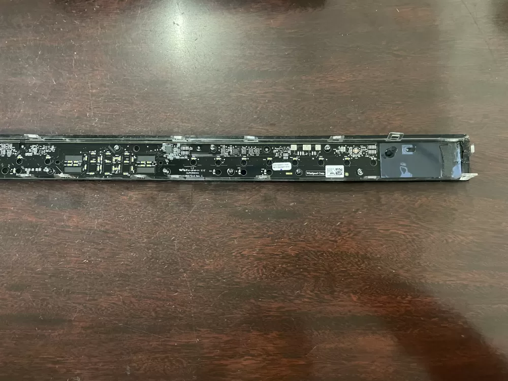 Whirlpool DIshwasher UI Board W11029450 W11029450B AZ60357 | KMV470