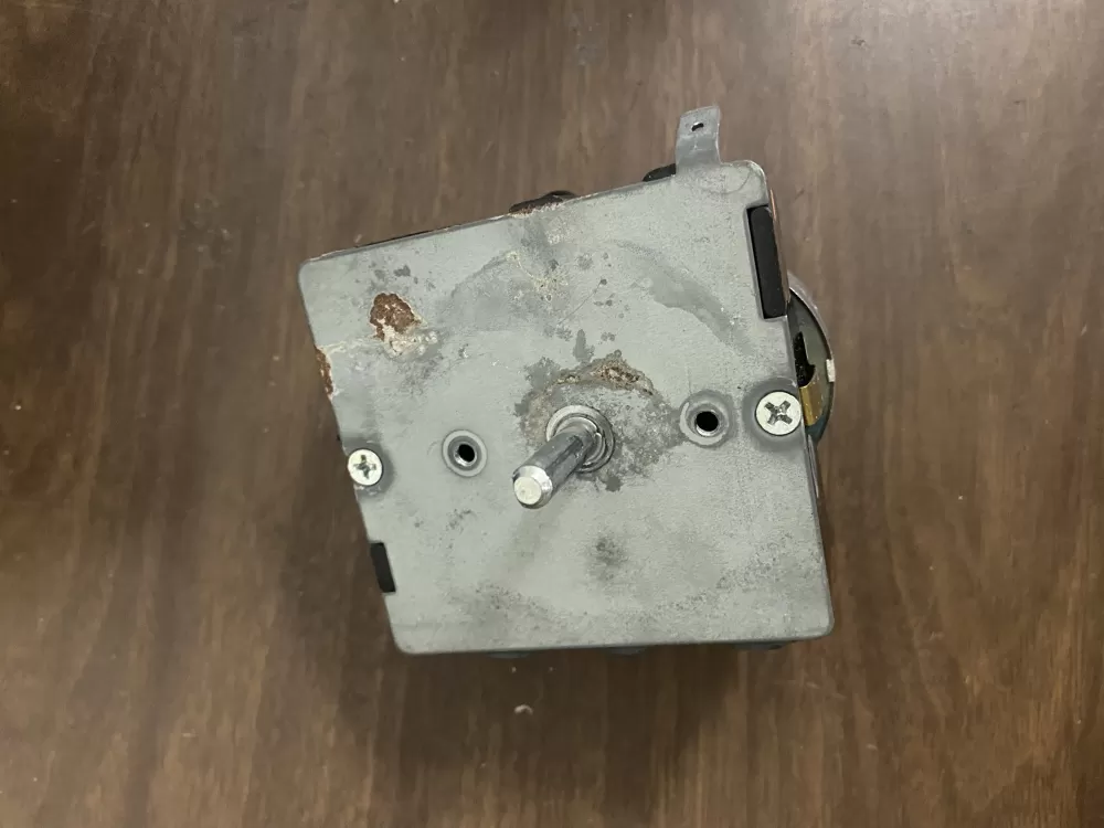 Maytag Whirlpool 6 3095520 Dryer Timer AZ31678 | BK324