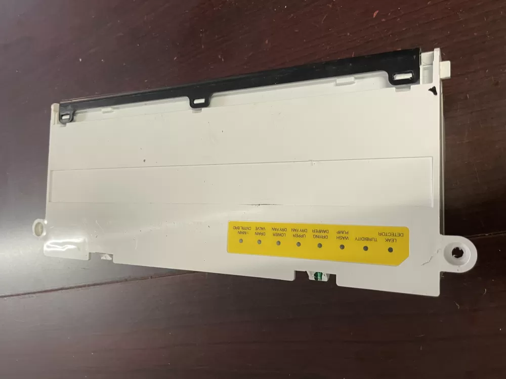 Frigidaire Electrolux Control Board 15475050 SF2801-K0501 Rev C AZ98580 | Wm1633