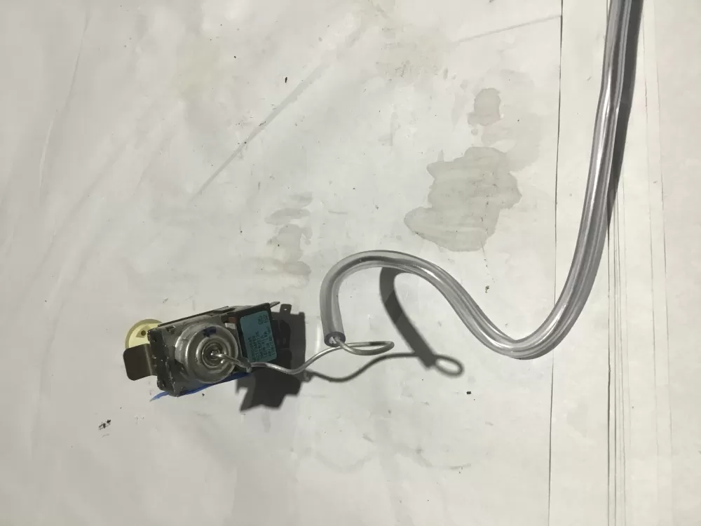 GE WR09X0545 Refrigerator Thermostat AZ99416 | Sl90