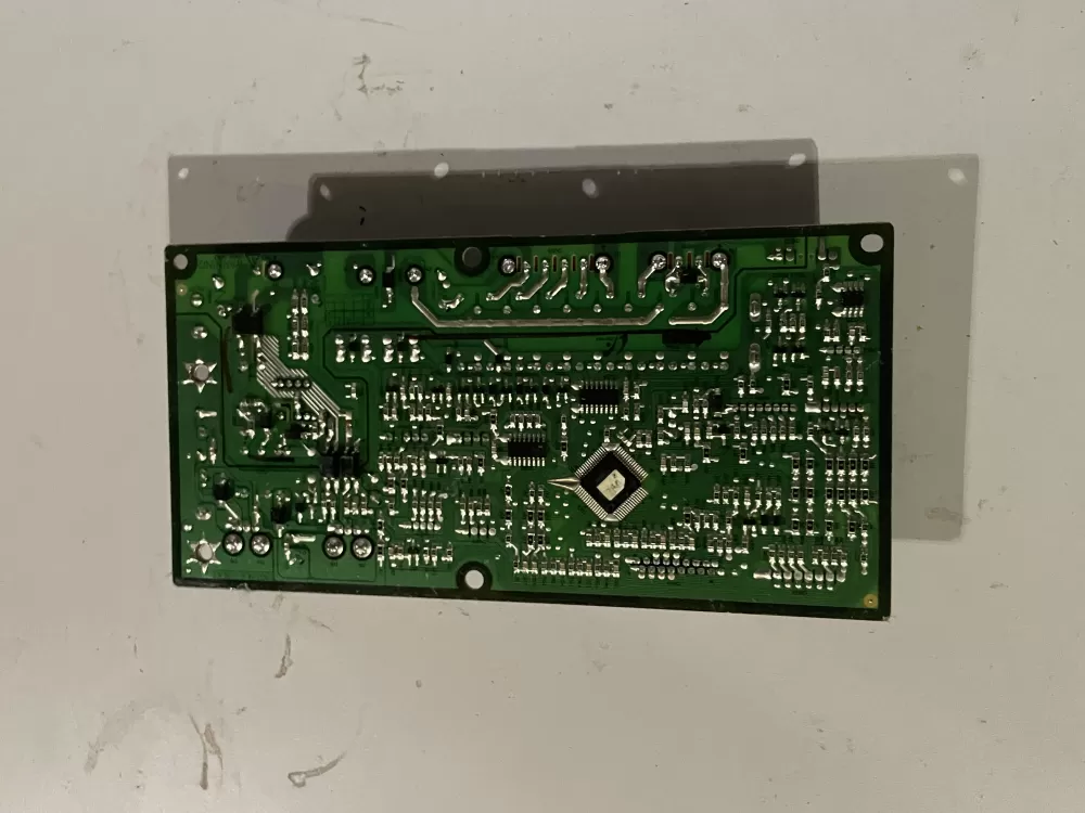 Samsung DE92 03624B Microwave Control Board Panel AZ32465 | Wm160
