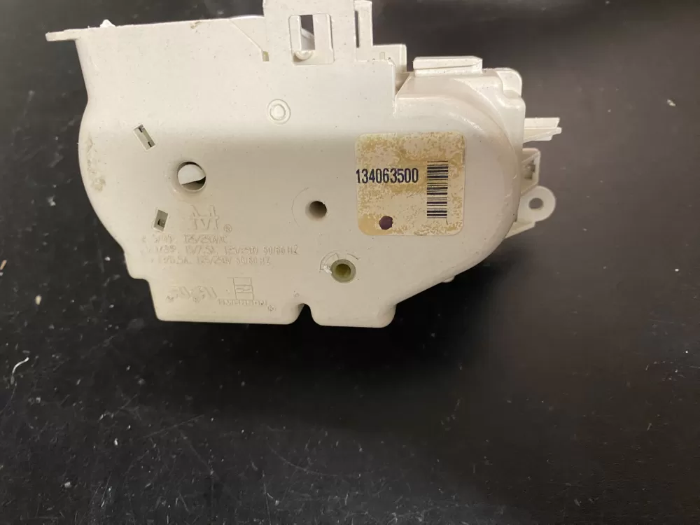 Frigidaire 134063500 M620 Washer Timer AZ63360 | BK2000