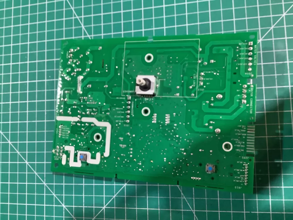 GE WH22X32357 290D2226G003 WH18X28174 Washer Control Board AZ144051 | NR2420