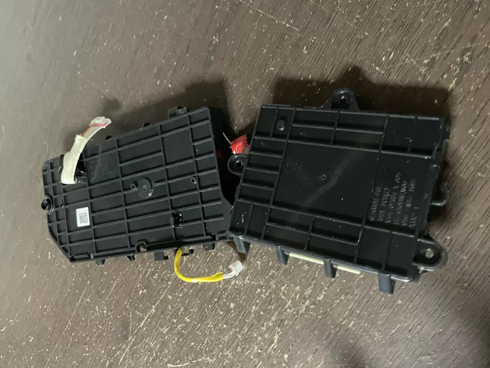 Samsung DC92 01802J DC9201802J Washer Control Board AZ48074 | Wmv388