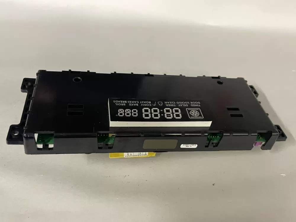 Range Oven Control Board 316462841 AZ225211 | Wmv978