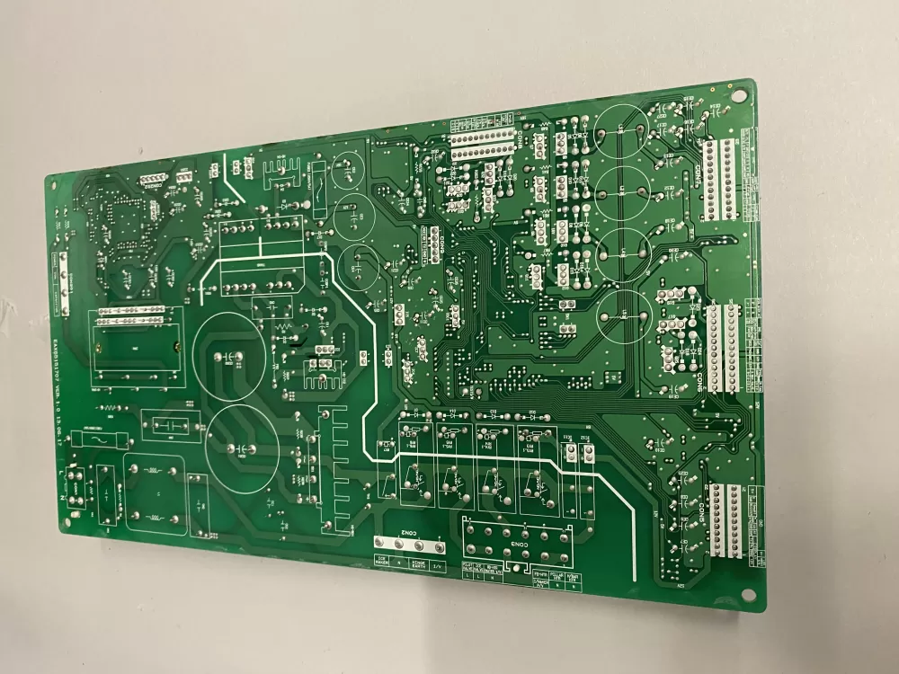 LG EBR77042534 CSP30020831 Refrigerator Control Board AZ227439 | BK1919