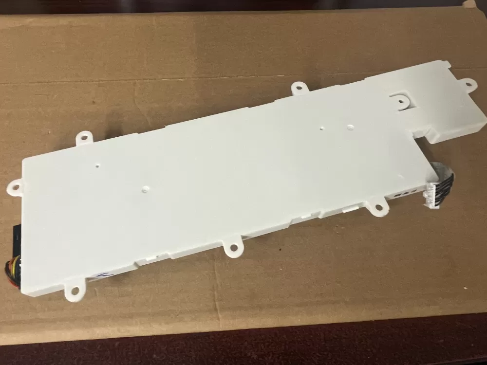 EBR81634402 LG Washer Board - Display / Interface