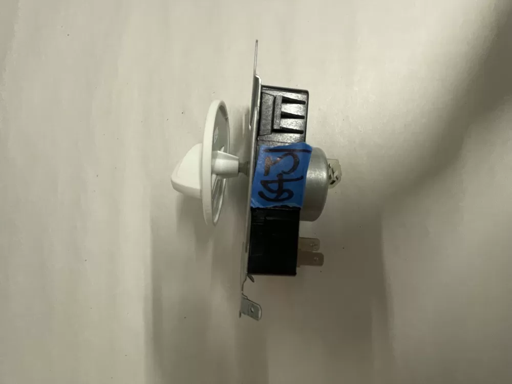 Whirlpool Amana Admiral Roper W10436306 W10745654 Dryer Timer AZ203790 | KM643