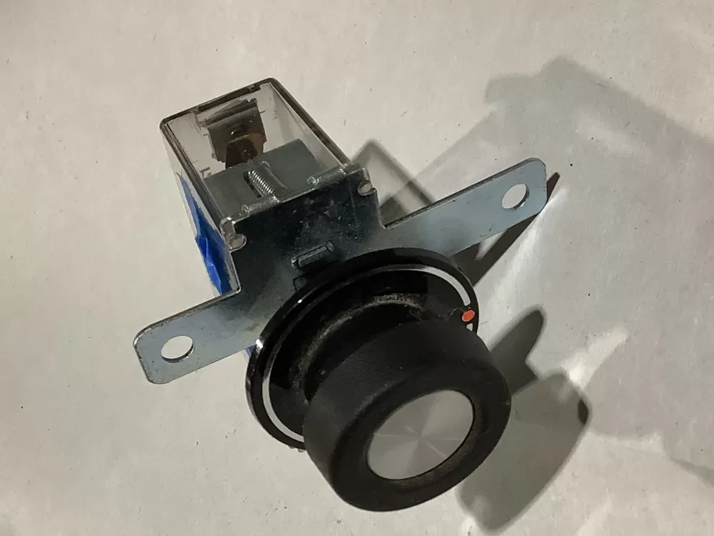 Kenmore WP346343 PS11741758 Dryer Start Switch AZ111040 | Sl138