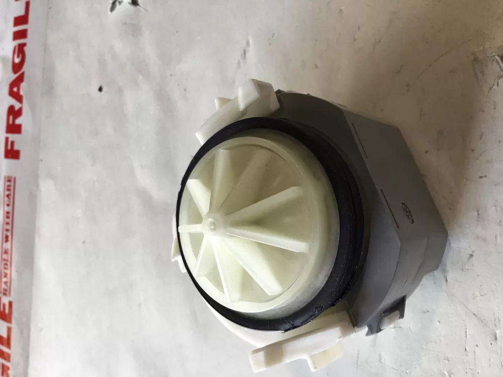 Bosch IEC60335 Dishwasher Drain Pump AZ149378 | SL215