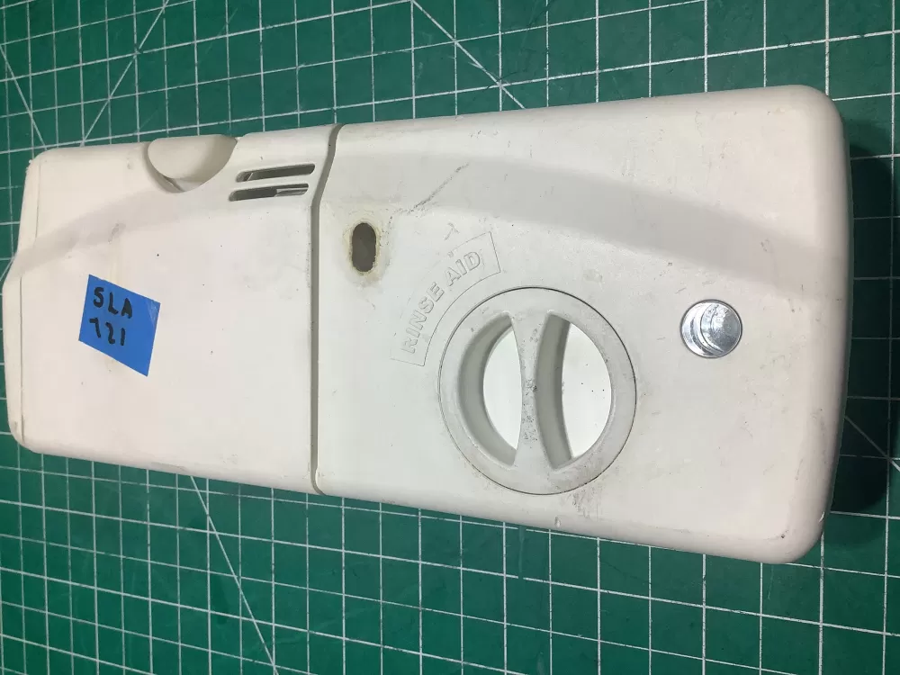 Kenmore AP3958766 Dishwasher Control Board Detergent Dispenser AZ158459 | SL121