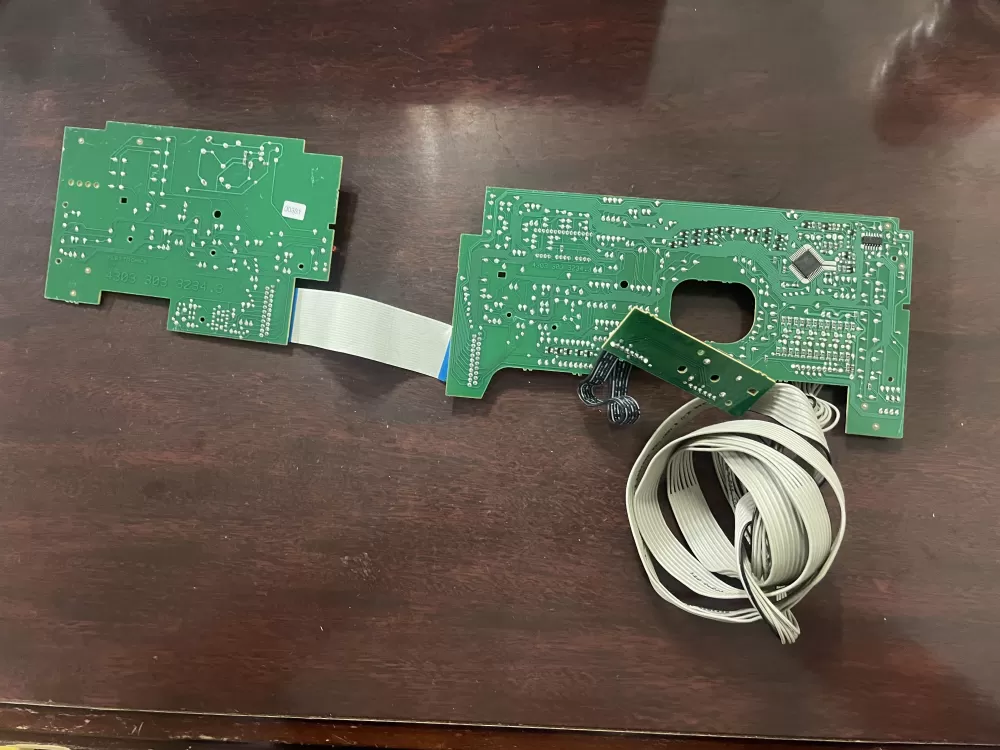 Kenmore Maytag 43033033234 Washer Control Board Part AZ41705 | KM1727