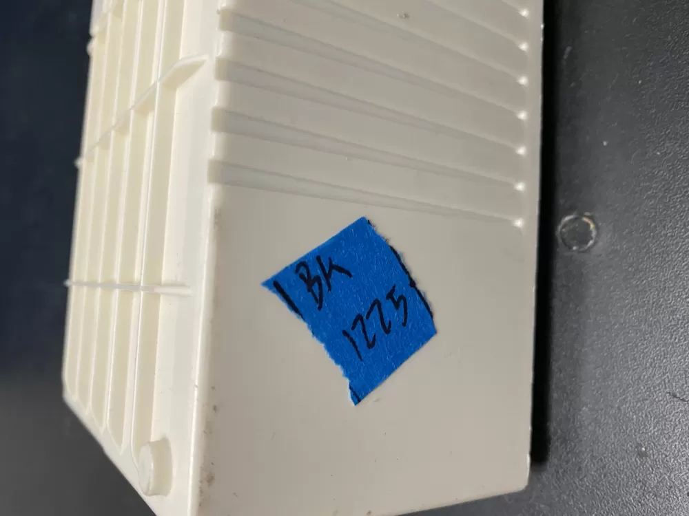 Samsung DC92 01729P Dryer Control Board AZ16286 | BK1225