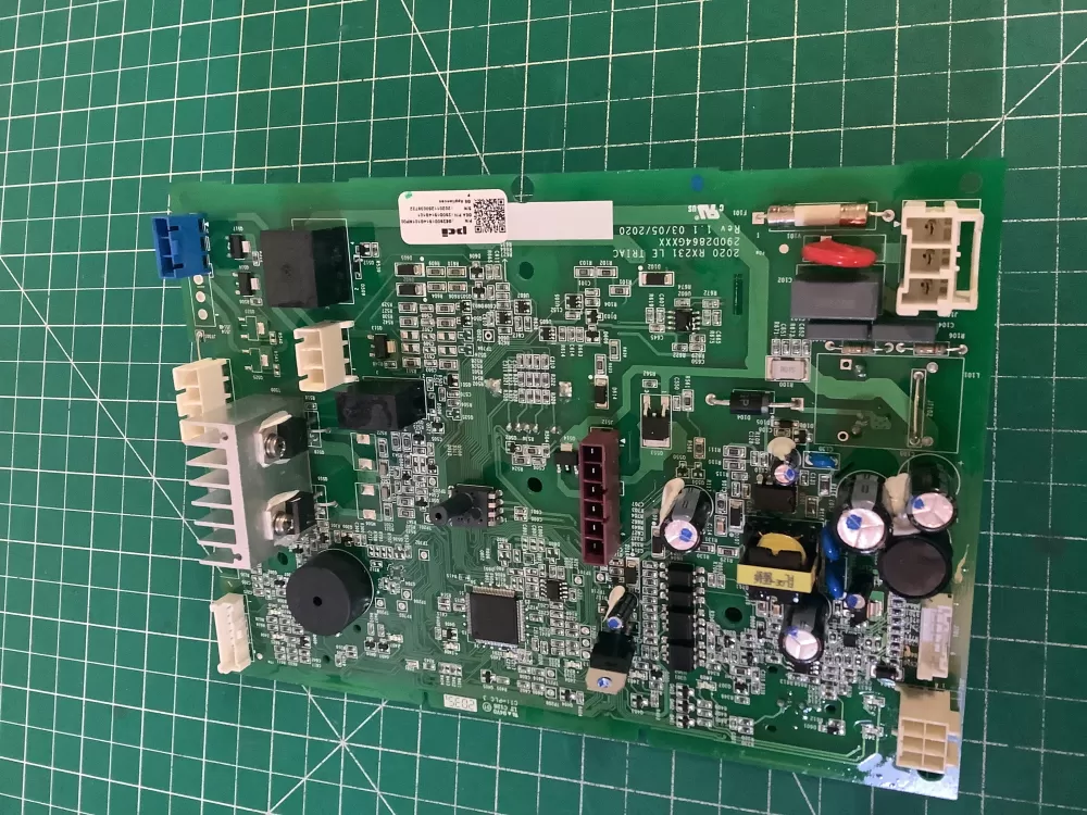 GE 290D1914G101  290D2864GXXX  290D1914G001  WH22X37220  AP7225569  WH22X35597  WH22X32357  WH22X29556  WH22X35137  WH22X36498  WH22X35239  WH22X35497  WH18X28176  WH18X25395  WH18X25896  WH18X26217  WH18X26794  WH18X27754  WH18X28174  WH18X28642  WH22X29349  WH18X24379  WH18X24935  WH18X25298  WH22X28841  WH22X28845 Washer Control Board