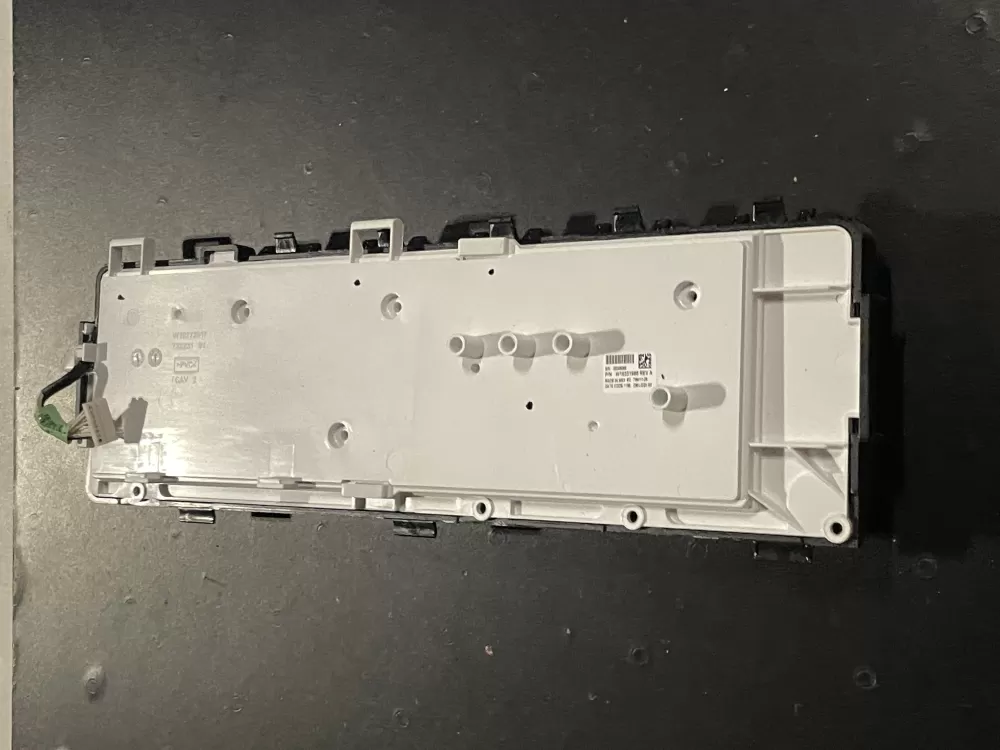 Kenmore W10272636 W10351986 WPW10351986 Washer Control Board AZ26469 | WMV131
