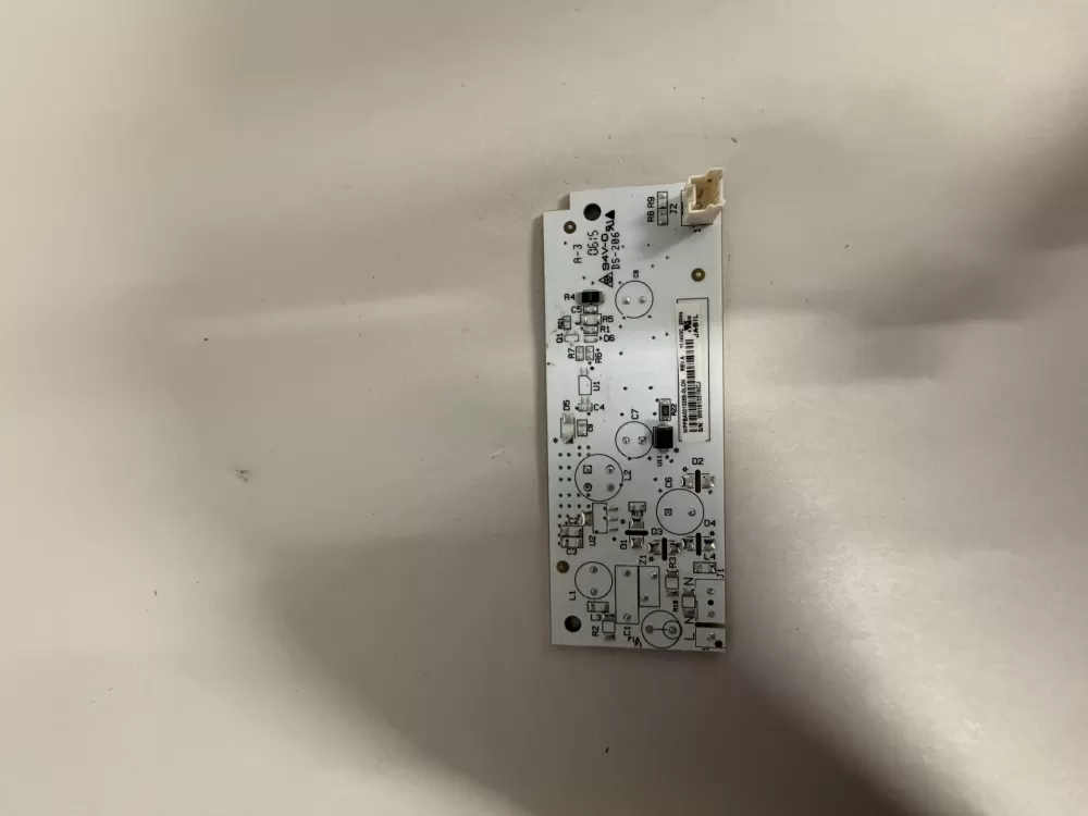 W5151331NCJ Whirlpool Refrigerator Board - General
