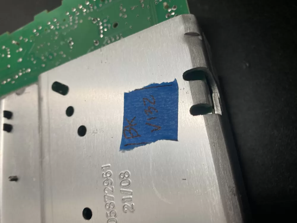 Miele ELP262U Washer Control Board AZ13289 | BKV132