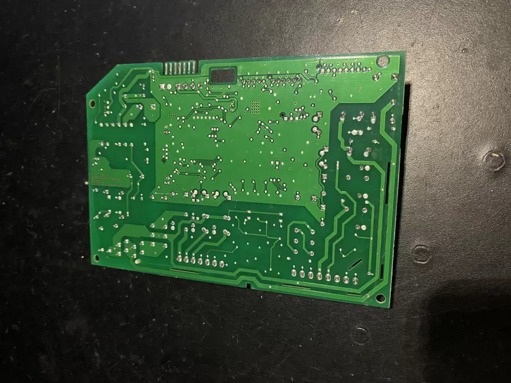 Whirlpool W11035841 Kenmore Maytag Refrigerator Control Board AZ24656 | BK438