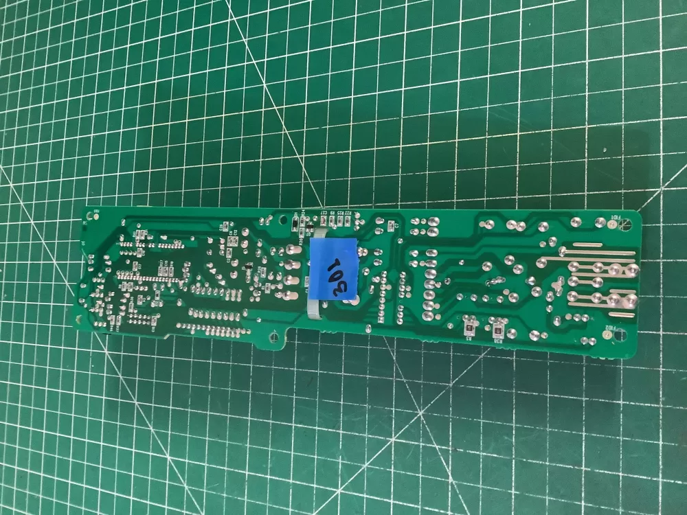 Frigidaire AP6285991 154552001 Dishwasher Control Board AZ194805 | NR301