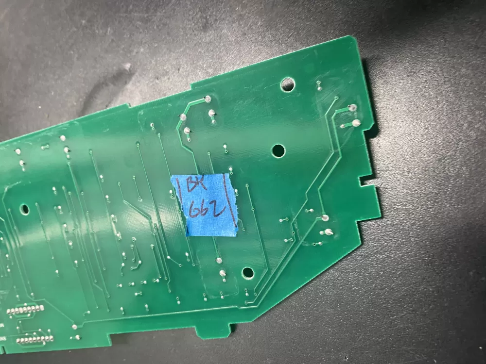 W10051149 WPW10051149 PS11748073 Washer Control Board AZ23140 | BK662