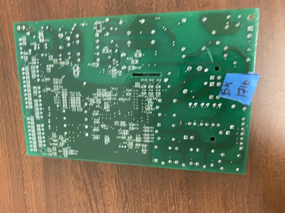GE 200D4864G049 EBX1069P005 Refrigerator Control Board AZ41007 | BK1716