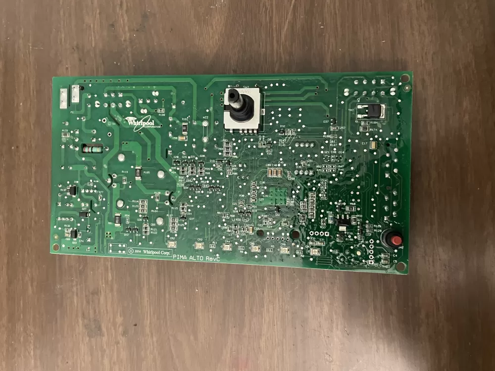 Amana Admiral Maytag Kenmore W10705289 Washer Control Board AZ101282 | KM1005