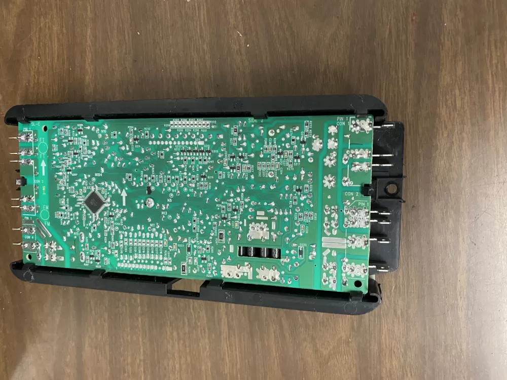 Whirlpool W10687553 WPW10687553 PS11757134 Oven Control Board AZ29784 | BK336