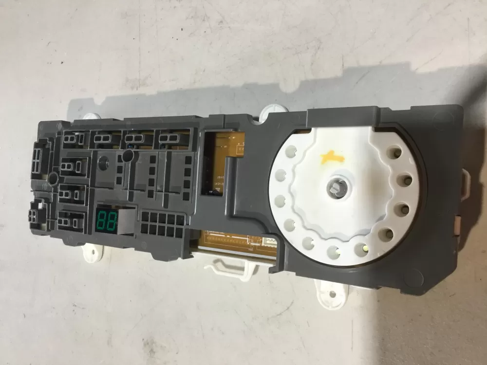 Samsung AP5916807 DC92-01624E PS9605978 DC9201624E Dryer Control Board