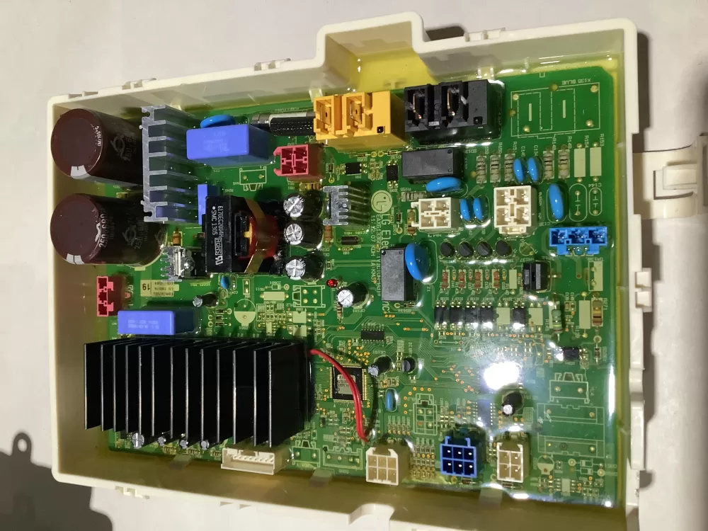 LG EBR78421704 EBR74798619 Washer Control Board AZ146346 | ZC2456