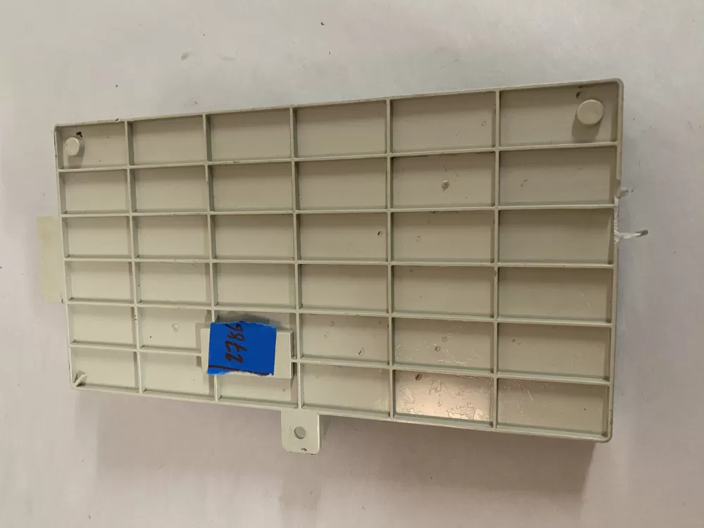 Samsung DC92 00322J Dryer Control Board AZ199434 | BK2786