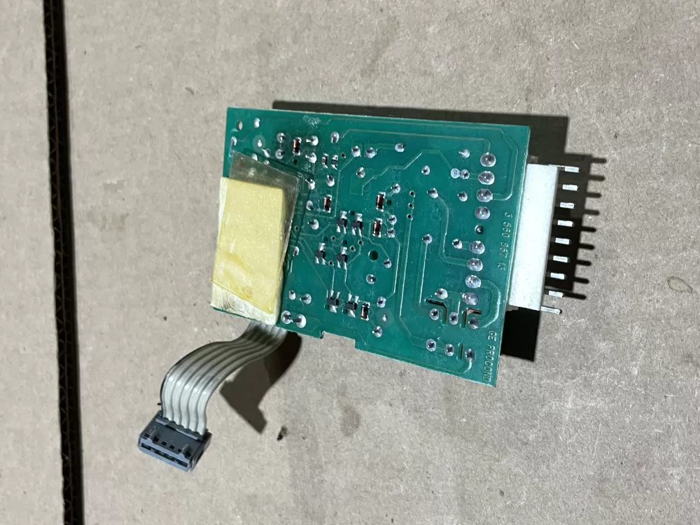 Jenn-Air 451000820 Refrigerator Dispenser Control Board  AZ78728 | Wm1963