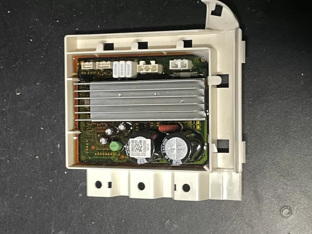 Samsung DC92-01378C AP5916747 Washer Control Board PCB