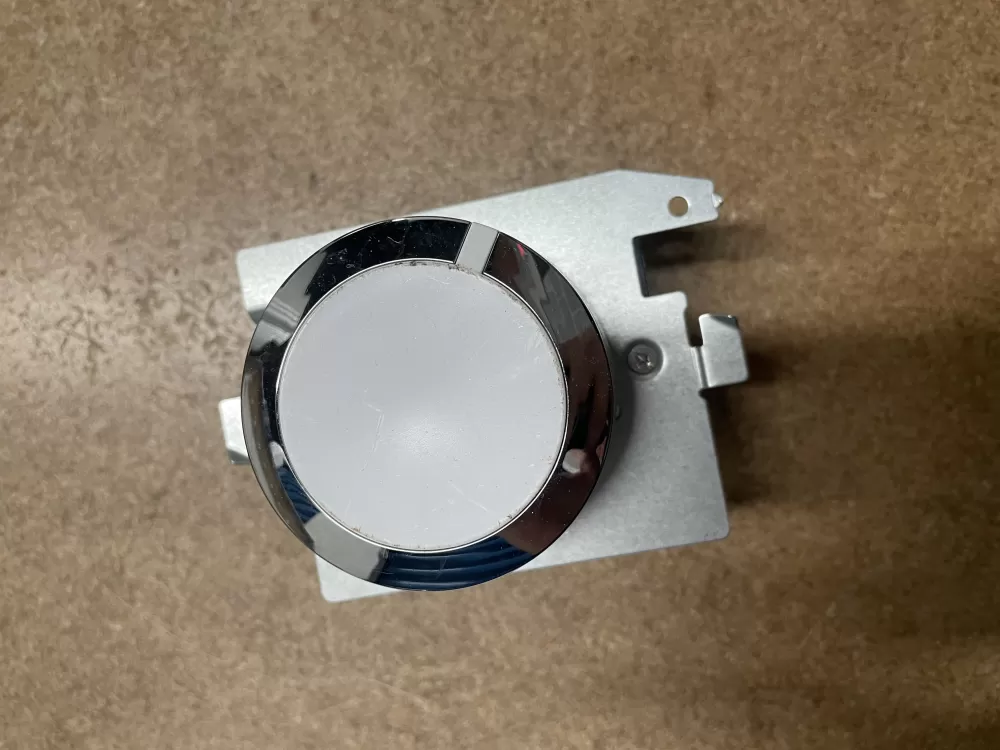 GE AP6027534 WE04X24551 PS11759041 234D2377P001 Dryer Timer AZ8303 | KM1537