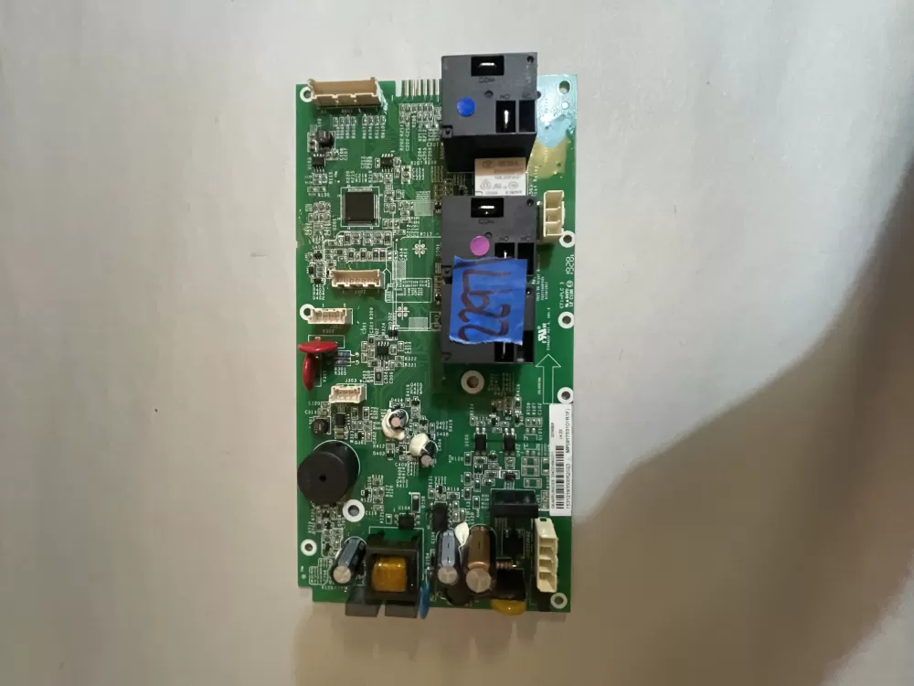 GE 234D2315G015 234D2164G011 Dryer Control Board Panel AZ194262 | KM2297