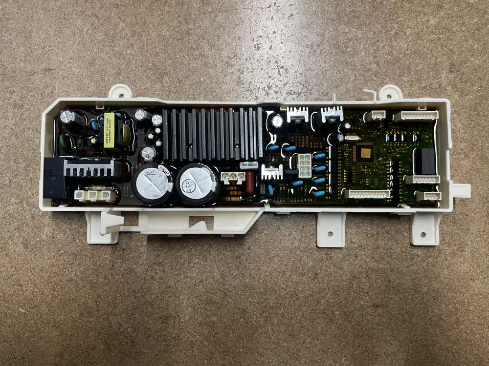 Samsung DC92-01625R Washer Control Board