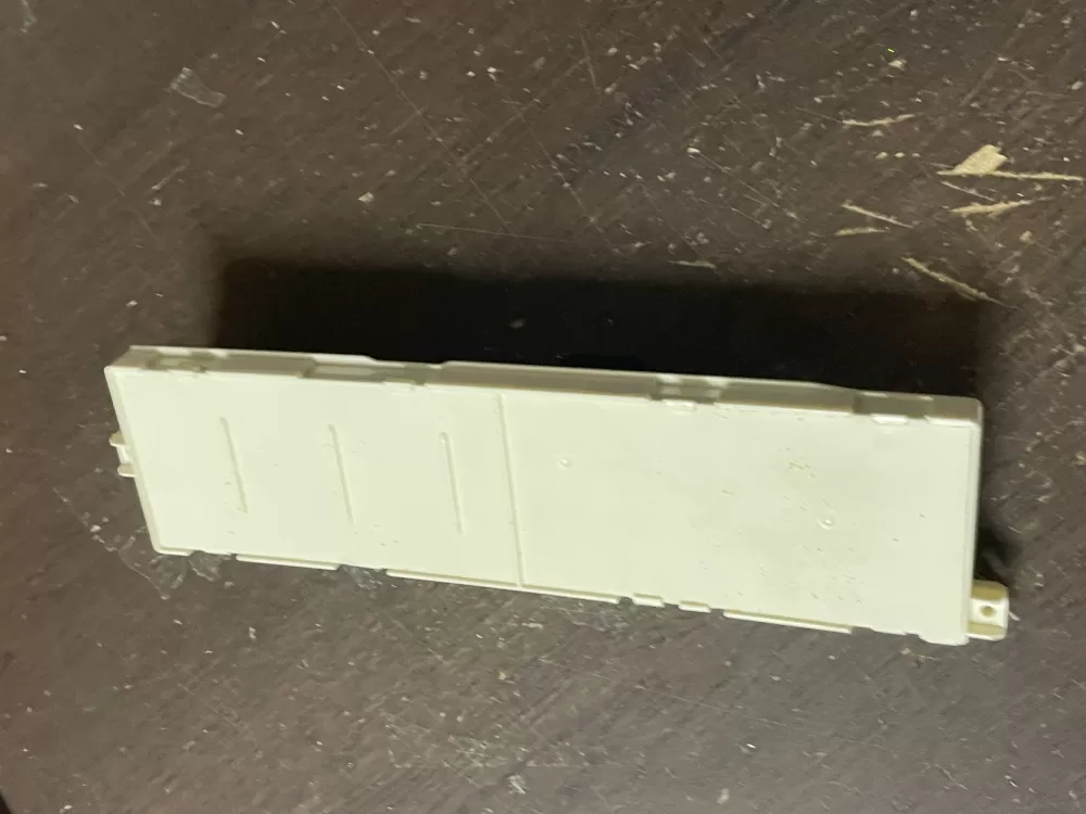 GE Kenmore EBR36858821 Ebr36858803 Dryer Control Board Invid AZ45806 | Wm709