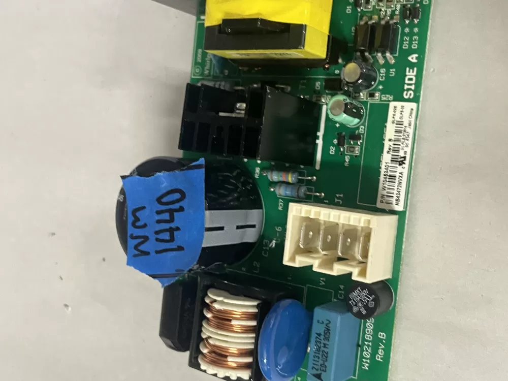 Whirlpool Maytag KitchenAid Kenmore Refrigerator Control Board AZ218183 | Wm1440